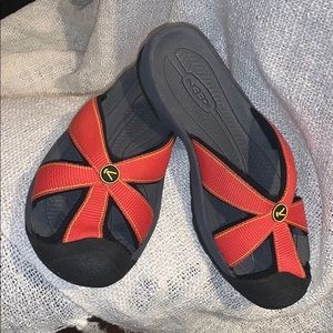 Keen Bali Sandals